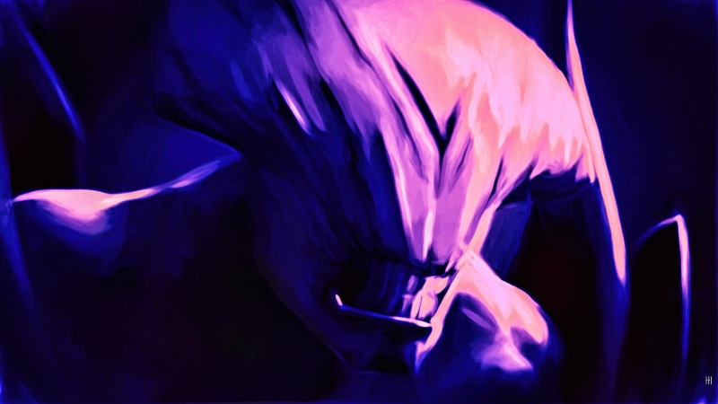 2K, Dota, Faceless Void (Dota 2), DotA 2