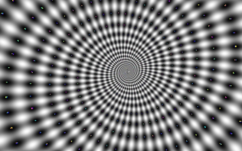 abstract, geometric shape, optical illusion, no people, abstract backgrounds, ceiling, repetition, luxury, illuminated, 720P, hole, indoors, design, technology