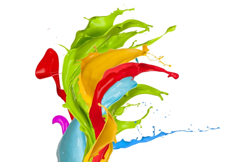 white, colors, swirl, flowing, red, creativity, shape, vibrant Color, blue, illustration, painted Image, green color, liquid, abstract, blob