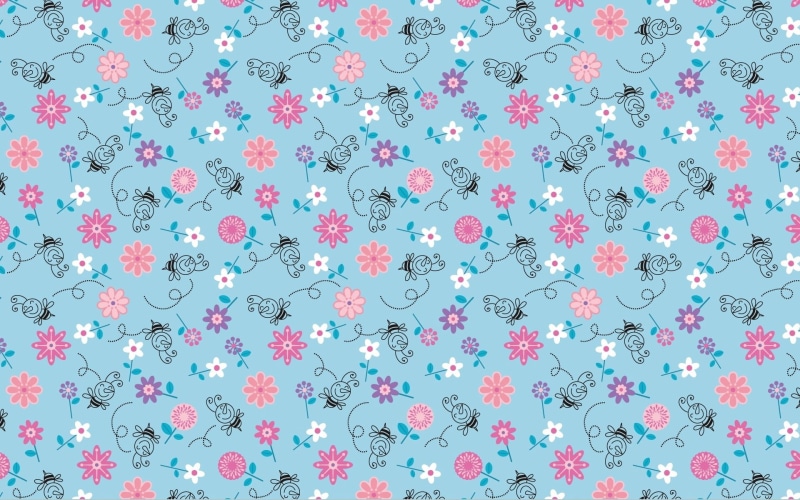 decor, pink, 1080P, symbol, white, backgrounds, creativity, floral Pattern, red, elegance, celebration, vector, summer, floral, color, repetition, backdrop