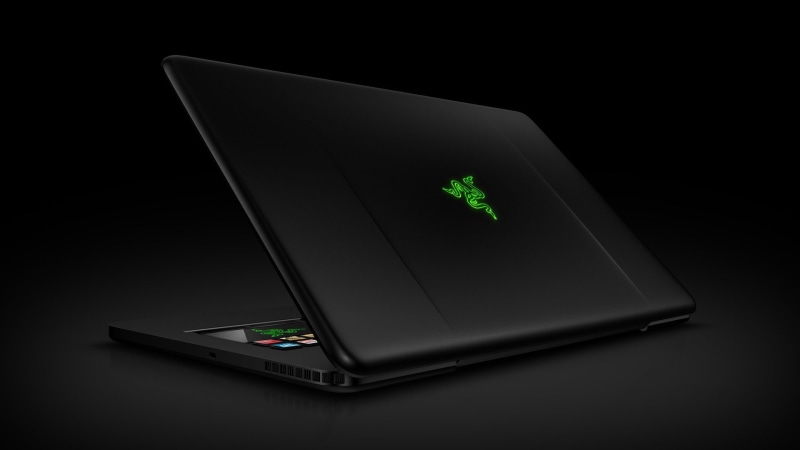 game, razer, computer, 1080P, blade, gaming, laptop