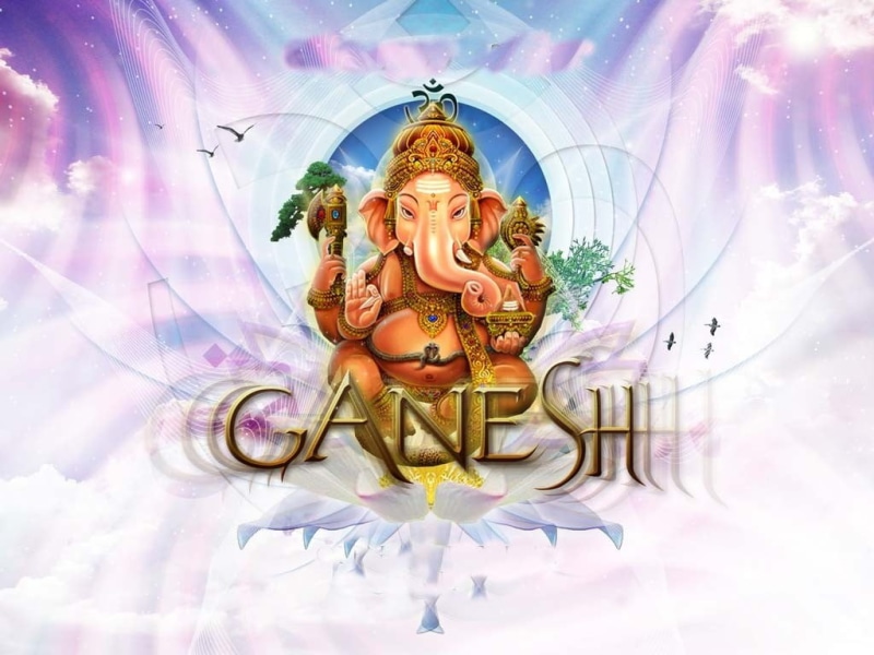 statue, ganesh, Lord Ganesha, ganesha, craft, art and craft, spirituality, digital composite, low angle view, representation, greetings, lord, religion
