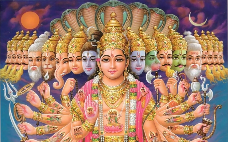 illustrations, male likeness, statue, no people, hindu, art and craft, lord, human representation, avatars, God, representation, figurine, religion, creativity