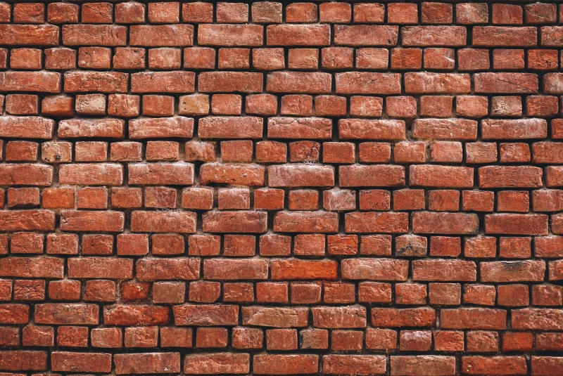 day, full frame, in a row, wall, outdoors, roof tile, brown, material, built Structure, construction Industry, no People, surface Level, brick, cement