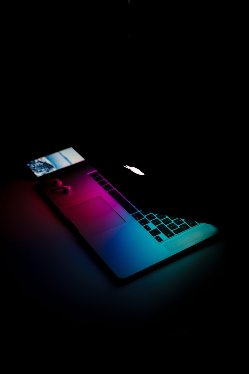 laptop, wireless Technology, vertical, iphone, modern, keypad, telephone, rgb, computer Keyboard, turned, macbook, business, black Color, communication