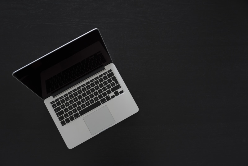 copy space, pro, office, surface, communication, keyboard, table, computer chip, computer equipment, desk, computer key, high angle view, 4K, silver colored