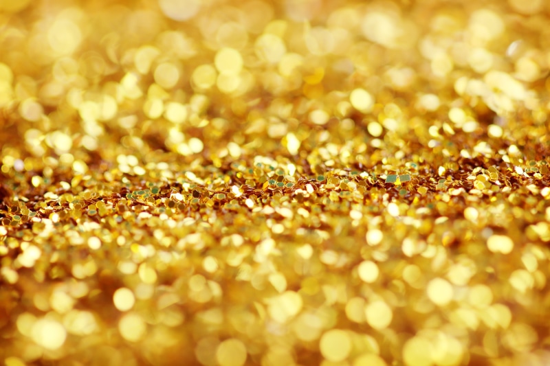 glittering, bright, glitter, gemstone, jewelry, no people, sequins, abundance, indoors, gold, shiny, full frame, backgrounds, ornate, 5K, elegance, colored