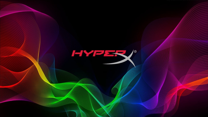 1080P, Corsair, HyperX, Razer