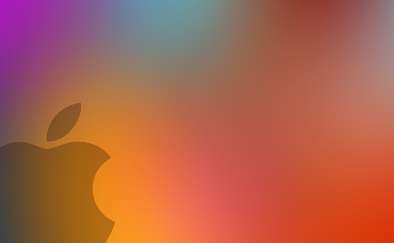 sky, imac, apple, multi colored, low angle view, macintosh, Computers, red, nature, sunset, sun, outdoors, macos, tranquility, backgrounds, vertebrate