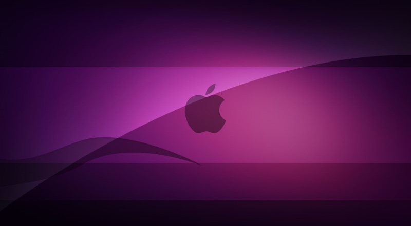 digital, glowing, color gradient, digital composite, colored background, Apple, Logo, Computers, studio shot, abstract, light - natural phenomenon, futuristic