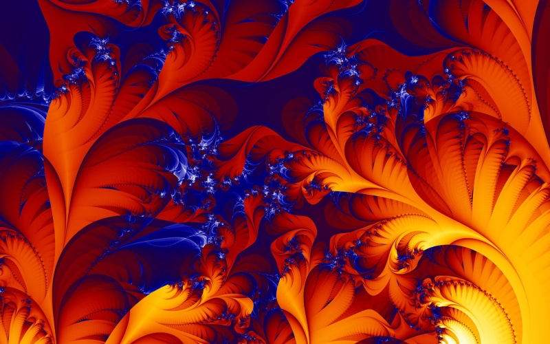 textured, trippy, nature, abstract, full frame, backgrounds, design, psychedelic, colorful, no people, close-up, pattern, art and craft, fractal, red, lighting equipment