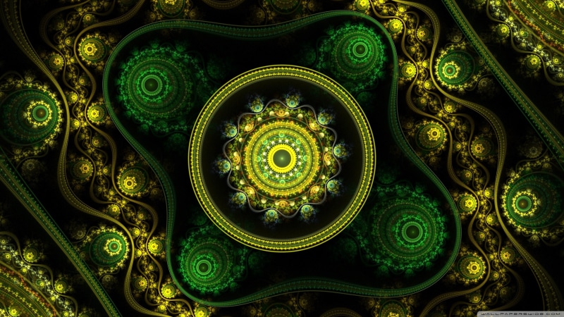 spirituality, indoors, full frame, shape, ceiling, creativity, place of worship, no people, close-up, religion, backgrounds, 2K, art and craft, fractal