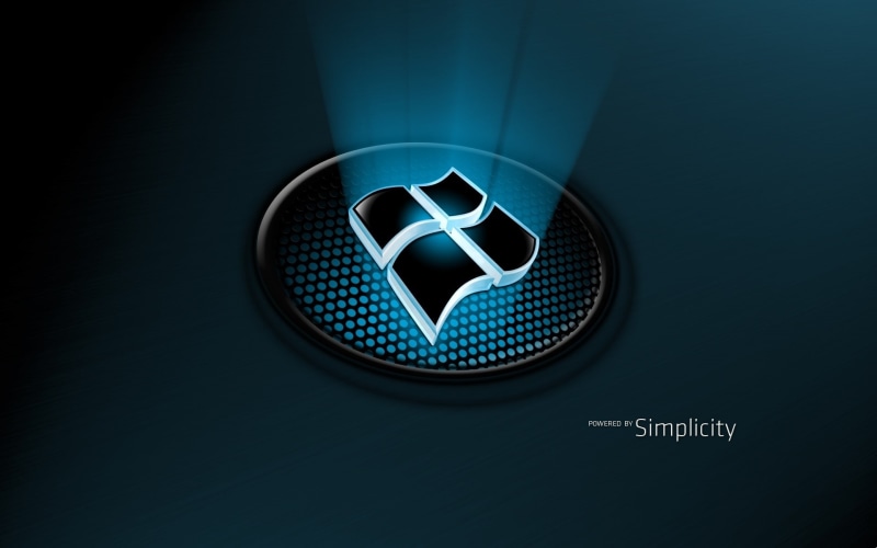reflective, Windows 7, windows, microsoft, 1080P