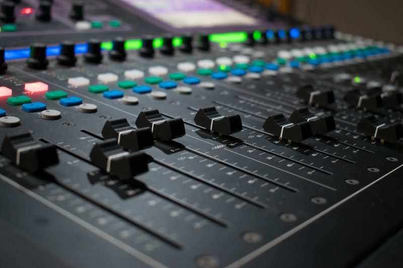 music system, noise, communication, industry, mixer, nightlife, volume, control panel, audio equipment, studio, electric mixer, sound, technology, electronics industry