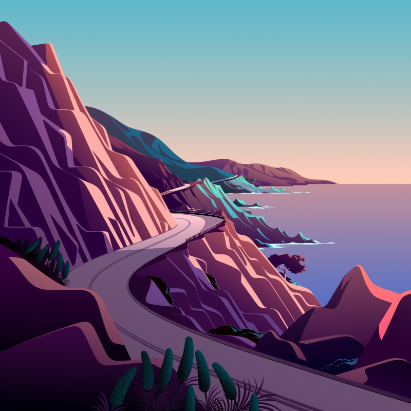 OS X, Mac OS X, Big Sur, 5K
