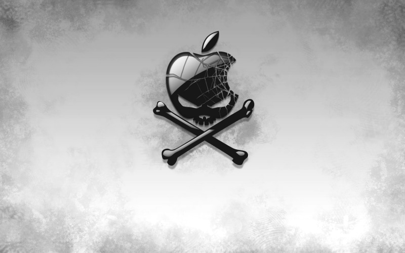 mac, macintosh, oS X, mac Logo, hackintosh, 1080P