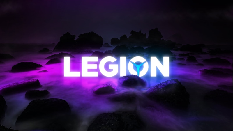 1080P, Lenovo, Legion 5