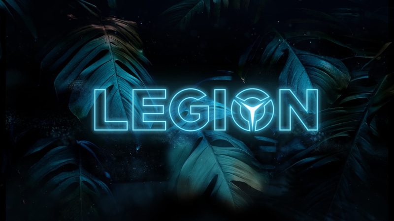 Lenovo, 1080P, Legion 5