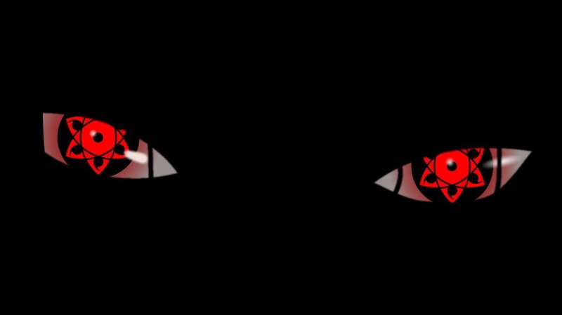black background, anime sharingan eternal mangekyou sharingan eyes black background naruto shippuuden, sign, nightlife, black color, dark, halloween, studio shot