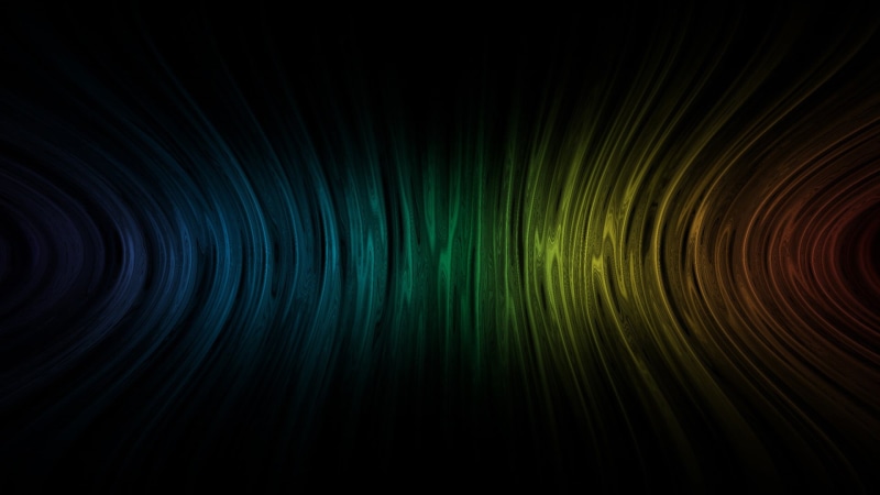 energy, blurred motion, lines, digital, astronomy, dynamic, bright, modern, flowing, circle, science, fractal, computer, black color, arts culture and entertainment