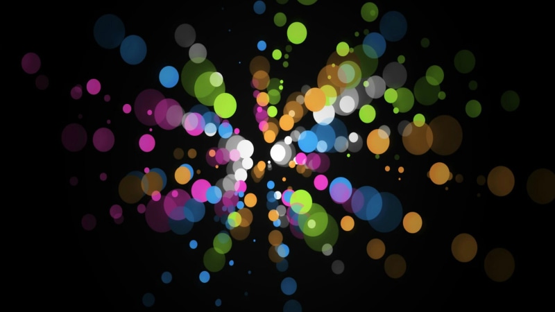 no people, paper, backgrounds, multi colored, round, defocused, creative, light - natural phenomenon, lighting equipment, decorative, shape, design, night