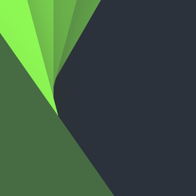 black color, Design, shape, illustration, triangle shape, abstract, computer Graphic, Circles, Android, nature, black background, multi Colored, colors