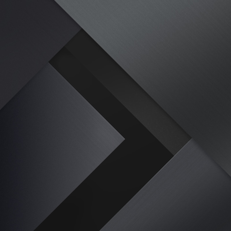 gray, Dark, Stock, HD, Geometric, optical, Material design, illusion, Black, 2K, illustration