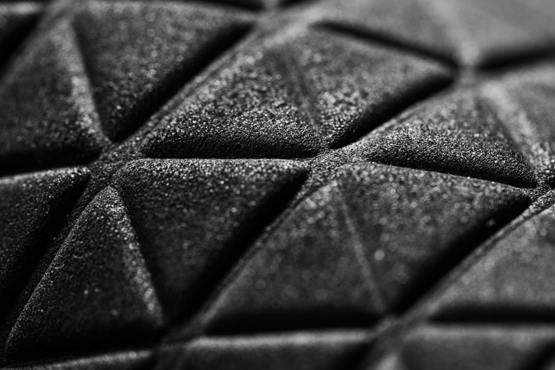 studio shot, Black, backgrounds, d, paper, geometry, luxury, close-up, full frame, textured, black and white, selective focus, indoors, gray, celebration