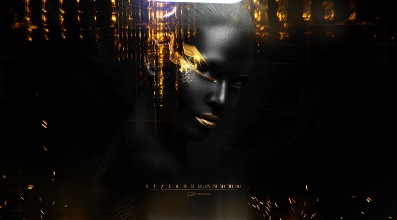 mystery, mac, black flame, one person, 4K, Aero, Creative, desktop wallpapr, representation, mask, graphic design_, flame, qhd, night, silhouette, portrait