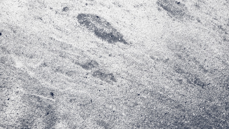 scratched, abstract, nature, winter, full frame, backdrop, land, snow, no people, sand, animal, outdoors, print, black, high angle view, wall