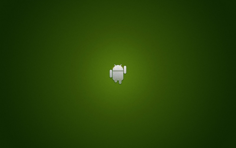 dark, green, Android, Computers, 2K, computer