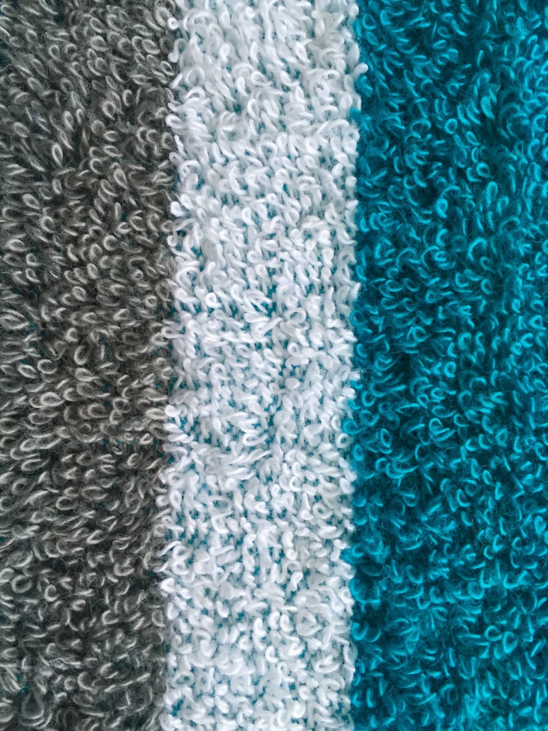relax, industry, fabric, towel, pool, indoors, three, nap, threads, spring, blue, textured, softness, geometric, rug, trio, loops, stripes, white, backgrounds