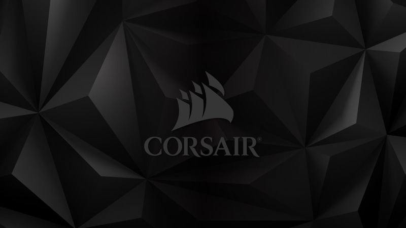 dark, hardware, computer, 1080P, studio shot, abstract, backgrounds, nightlife, PC gaming, technology, design, western script, pattern, Corsair, elegance