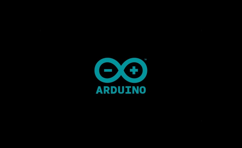 number, blue, close-up, arduino, text, capital letter, western script, black, illuminated, dark, copy space, communication, hd, Hardware, Computers, logo