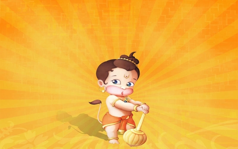 God, doll, lord, indoors, cute, yellow, hanuman, stuffed toy, yellow background, studio shot, close-up, human representation, childhood, wall - building feature