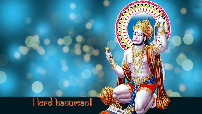 hinduism, 1080P, 1920x1080, Lord Hanuman, lord, hd, Lord Hanuman photo, god, religion