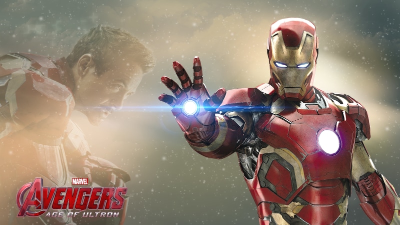 photographing, 5K, red, iron, Iron Man, real people, marvel, men, power, illuminated, group of people, activity, futuristic, sport, togetherness, outdoors