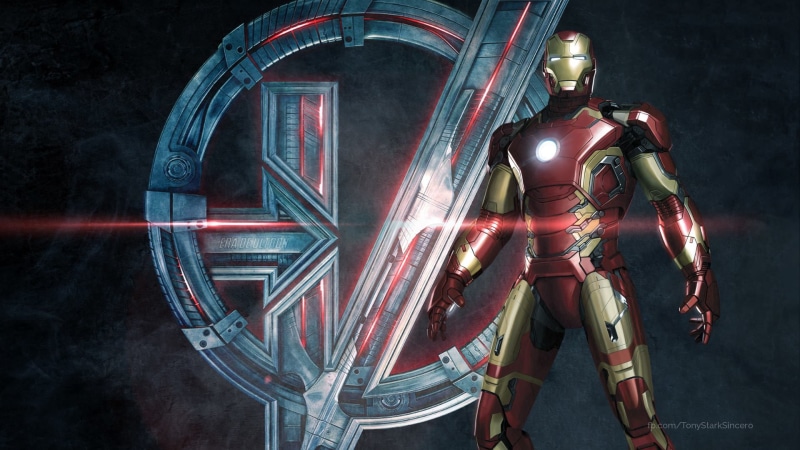Iron Man, metal, science, weapon, power, night, The Avengers, illuminated, accuracy, uFO, geometric shape, studio shot, standing, speed, imagination, 1080P