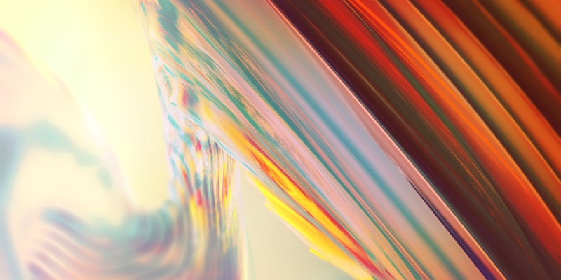 Waves, Stock, OnePlus 5T, 4K, 4K