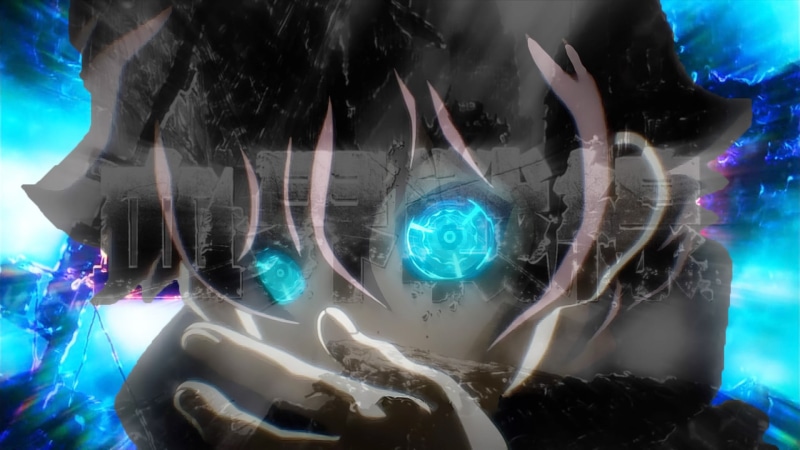 leonardo watch, eyes, boy, kekkai, 1080P, leonardo, blue, blue eyes, kekkai sensen, watch, anime boy, anime, sensen