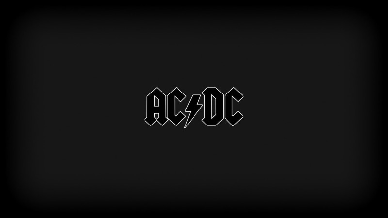 neon, night, logo, close-up, positive emotion, rock, illuminated, acdc, AC/DC, dark, text, indoors, creativity, 1080P, western script, art and craft, love
