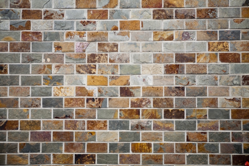 cement, rough, bricks, architecture, backgrounds, rectangle, clay, old-fashioned, in a row, wall - Building Feature, pattern, arrangement, brick, abstract