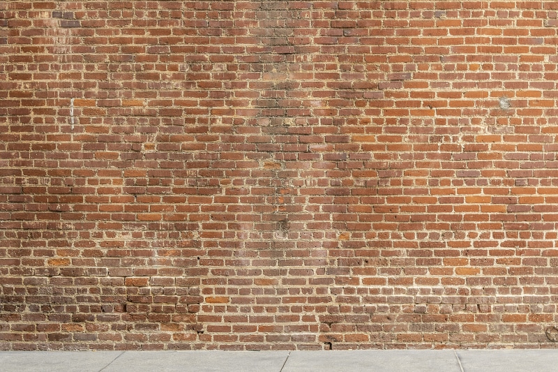 construction, brick texture, architecture, wall - building feature, cement, backgrounds, repetition, brown, full frame, background, building exterior, texture