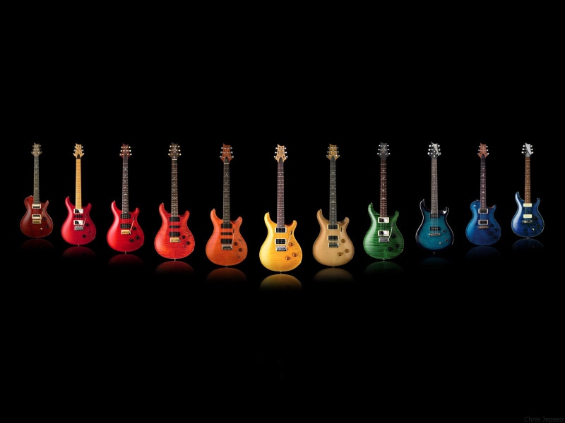 rock n roll, 720P, ukulele, guitar, music