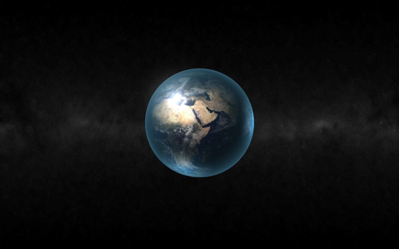 eclipse, space, brown, Earth, dark, moon, moon Surface, dark background, globe - Man Made Object, geometric shape, sky, world Map, environment