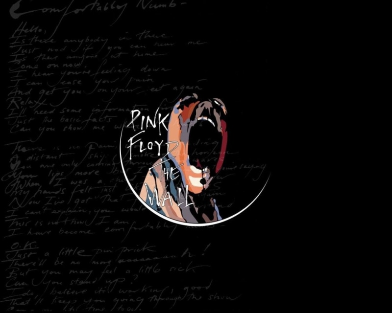 floy, Pink Floyd, pinky, Band (Music), Pink, 720P