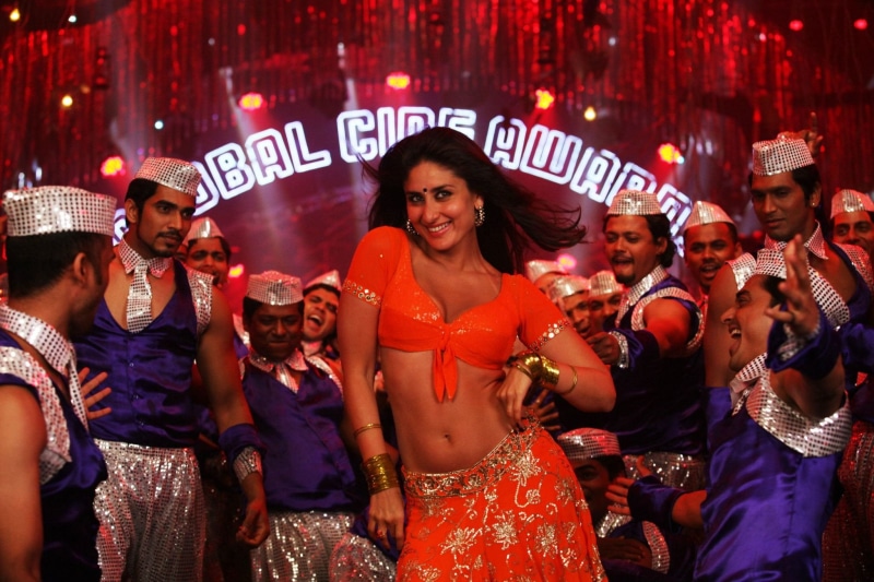 indian, hot, bollywood, saree, 1080P, kareena, kapoor, actress