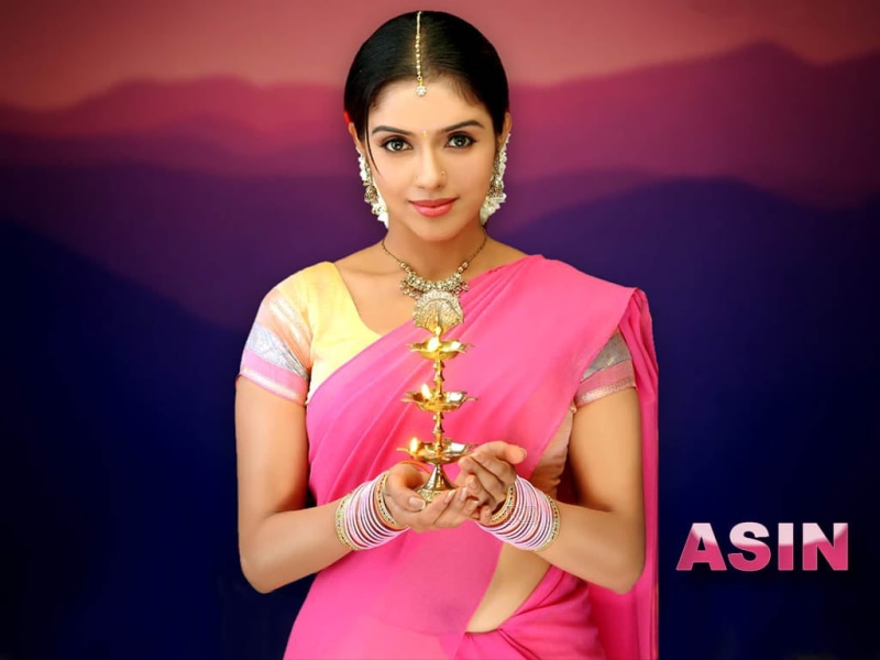 pink, beautiful, young women, beauty, waist up, beautiful woman, smiling, one person, front view, indian, adult, sari, women, bollywood celebrities, dresses