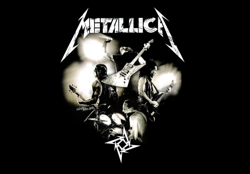 entertainment, music, x, 720P, music bands, hd, art, metallica, bands
