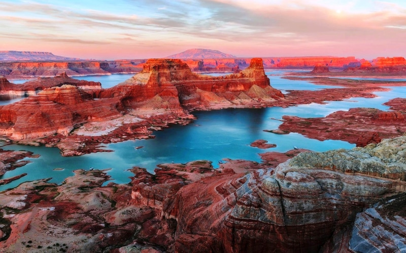 desktop, tablet, 4K, phones, america, laptop, lake, hd, states, k, ultra, utah, united, mobile, computers, powell, arizona